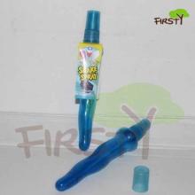  Snake  spray candy