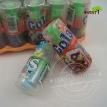 Cola  can   spray   can dy