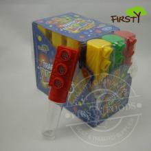 TRAFFIC LIGHT CANDY