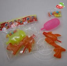 water gun toy candy