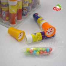 Flashlight light candy