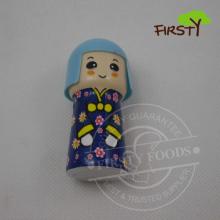 korea  doll   toy  candy