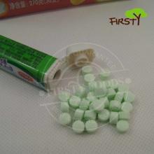 Fresh  Fruit   Press ed  Candy 