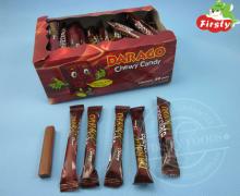 Darago chewy chocolate candy