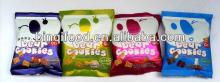 18g Ozi Bear Cookies and biscuit