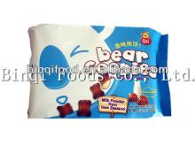 180g Ozi Bear Filled Cookies/Biscuit Professional manufacturer
