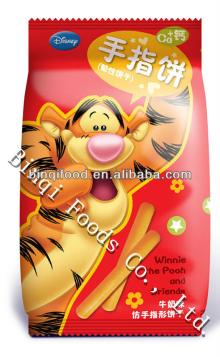100g Milk Healthy Stick Biscuit