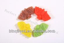 Halal bat gummy candy