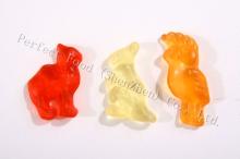 Fruit  Creature  Gummy Candy