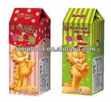 Garfield Super Fruit Juice Candy