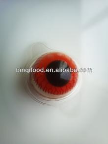 Halloween Eyeball Gummy Candy