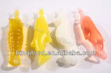 Delicious Fruity  Jelly 