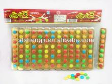 Tablet Candy Chocolate Beans