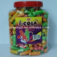 Cola gum