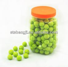 Tennis Ball Bubble Gum