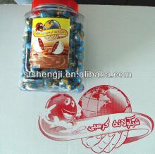 Crisp  Chocolate   candy 