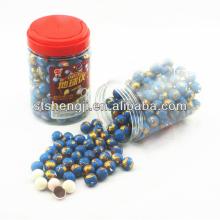 Globe Chocolate Ball
