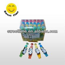 Panda syrup liquid spray candy