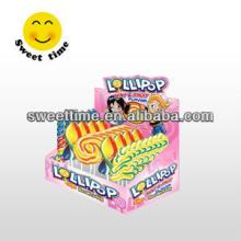 Mix Arts candy pop Lollipop