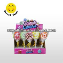 Arts candy pop Lollipop