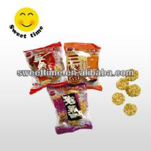 Super Noodle biscuit