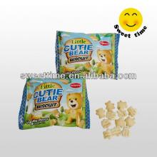  Mini   bear  biscuit