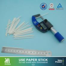 Baking food paper sticks cake pop lollipop candy sticks