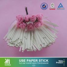 Suitable  machine  paper lollipop stick wholesale