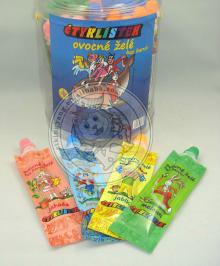Toothpaste Jam