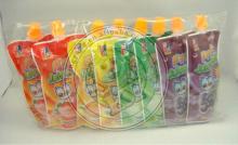 Toothpaste  Jelly 
