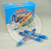Jelly fruit jam