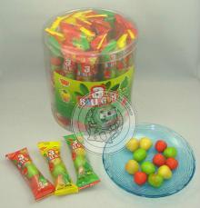 Colorful Ball Gum