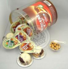Big Chocolate Biscuit Cup