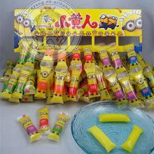 Fancy Cartoon Shape Mini  Jelly   Stick   Candy 