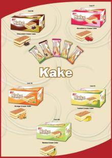 Kake