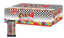 Choco 4 Pouch