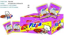 Pizza Jelly