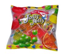 Jolly Jolly Mini Cup Jelly
