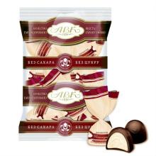 Sugar free chocolates, 200 g