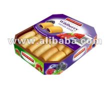 LIDER wildberry
