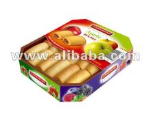 LIDER apple