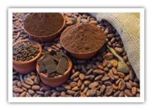 Top Grade Coffee Powder and Coffe Beans