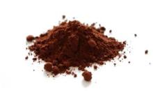 Alkalized  Dark   Brown   Cocoa   Powder 