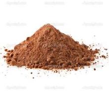 cocoa powder price