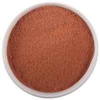 high fat 20-22%  cocoa   powder  ( natural  &  alkalized )