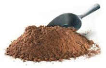 Certified Organic Raw Cocoa powder