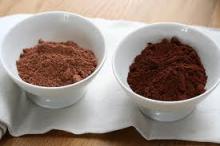 Standard Quality Natural Cocoa Powder