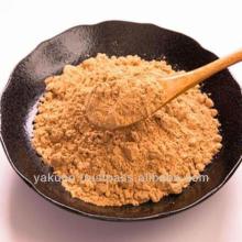 Tamba Black soy bean hull extract powder Made in Japan
