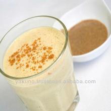 Black Soybean Flour with sesame drink made in Japan