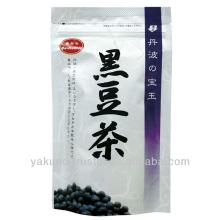Black soy bean Japanese weight loss tea diet